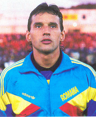 	Florin Prunea 	